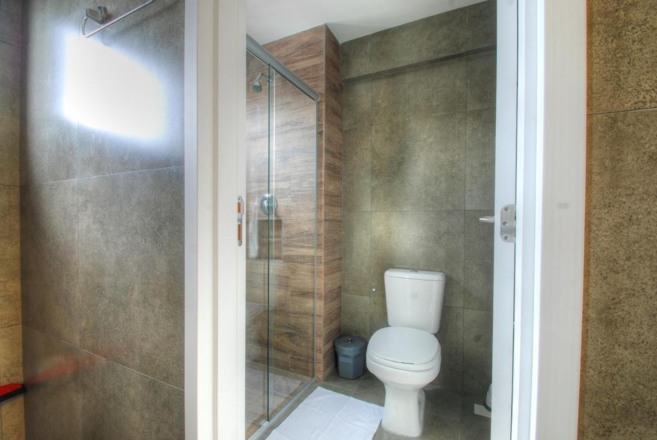 Apartment Ilusion Flat -natal Natal