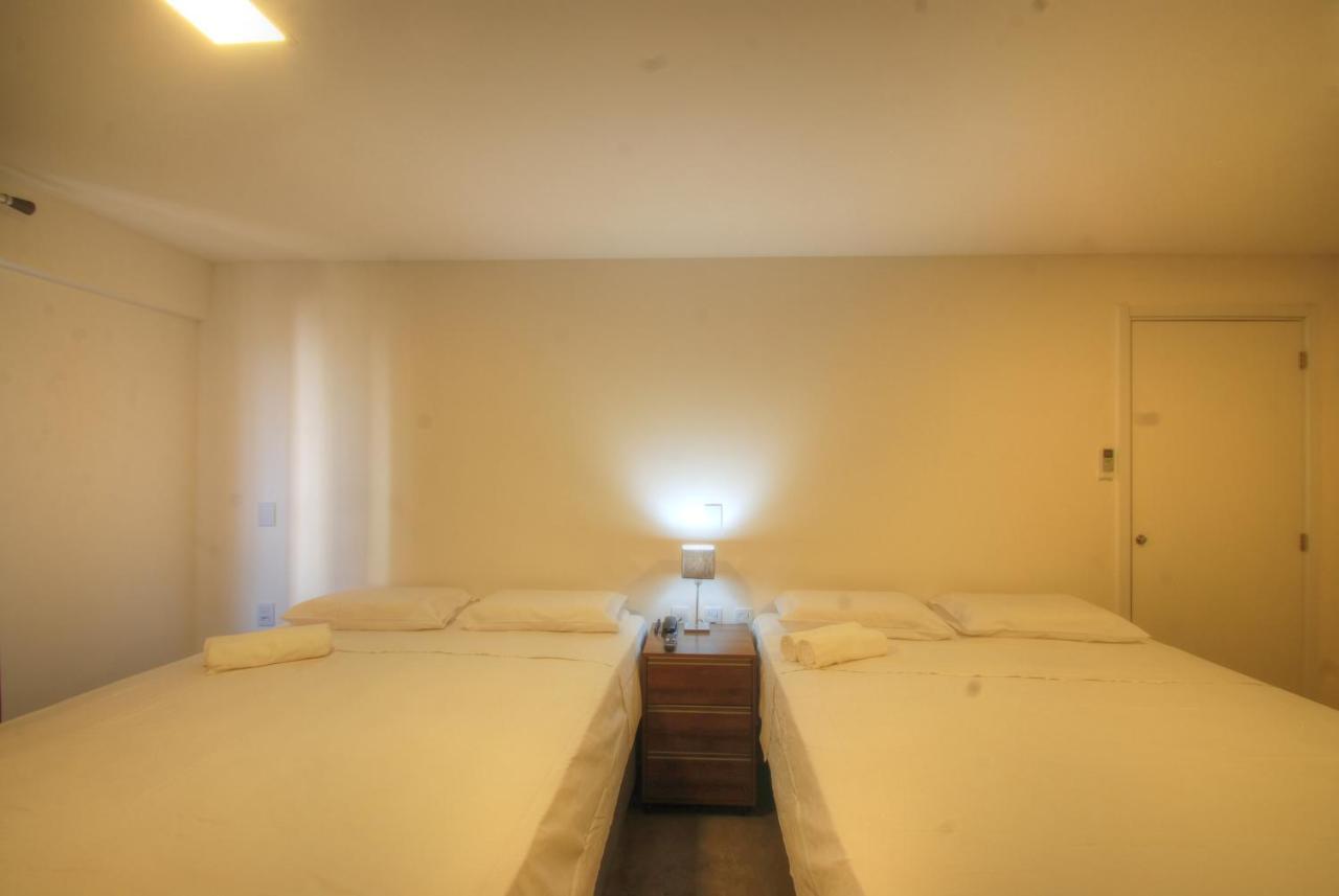 Ilusion Flat -natal