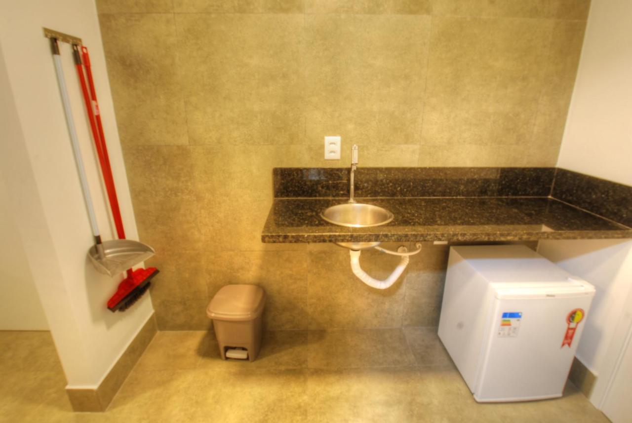 Ilusion Flat -natal Apartment