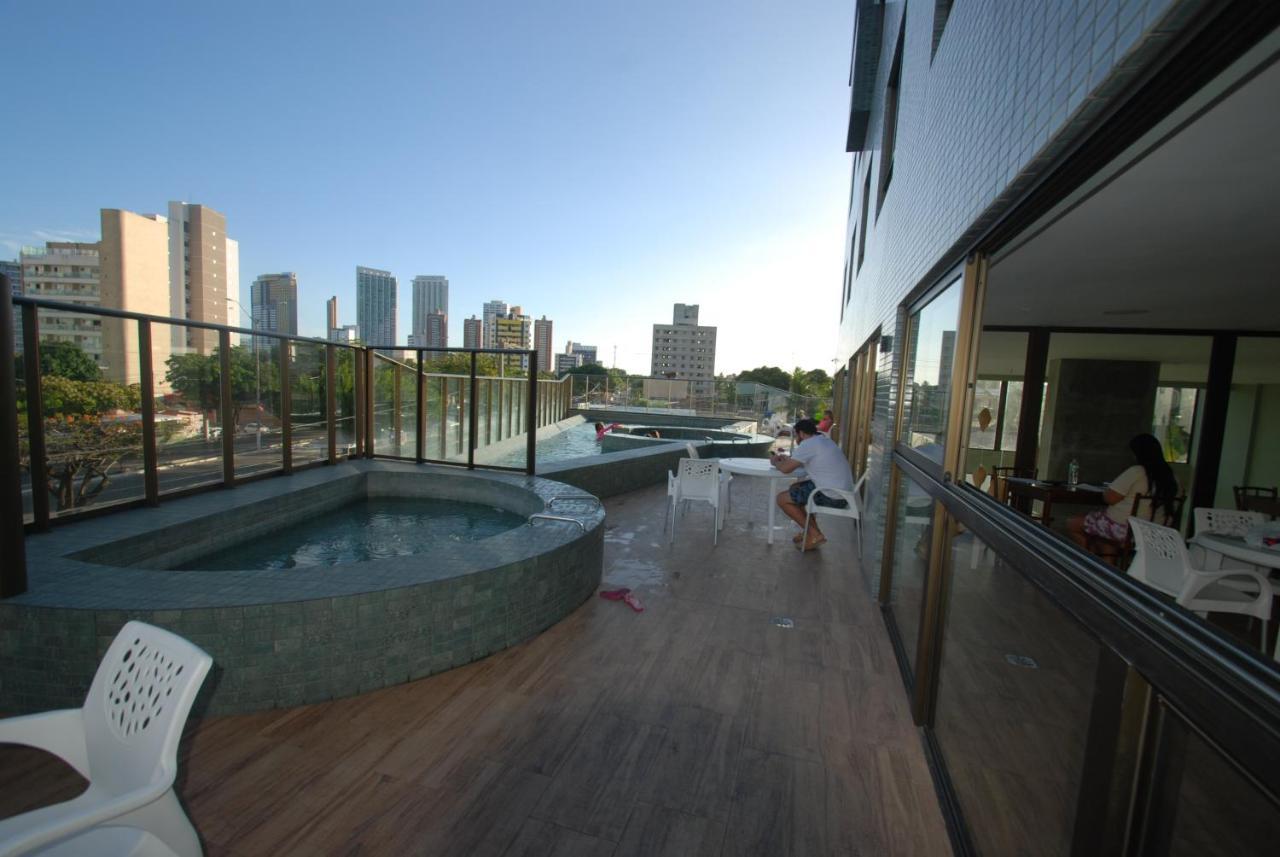 Ilusion Flat -natal Apartment *