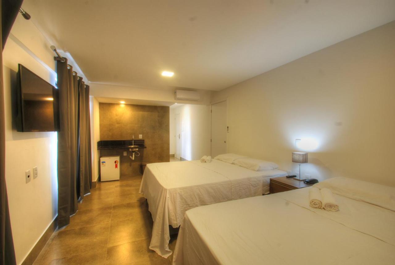 Ilusion Flat -natal