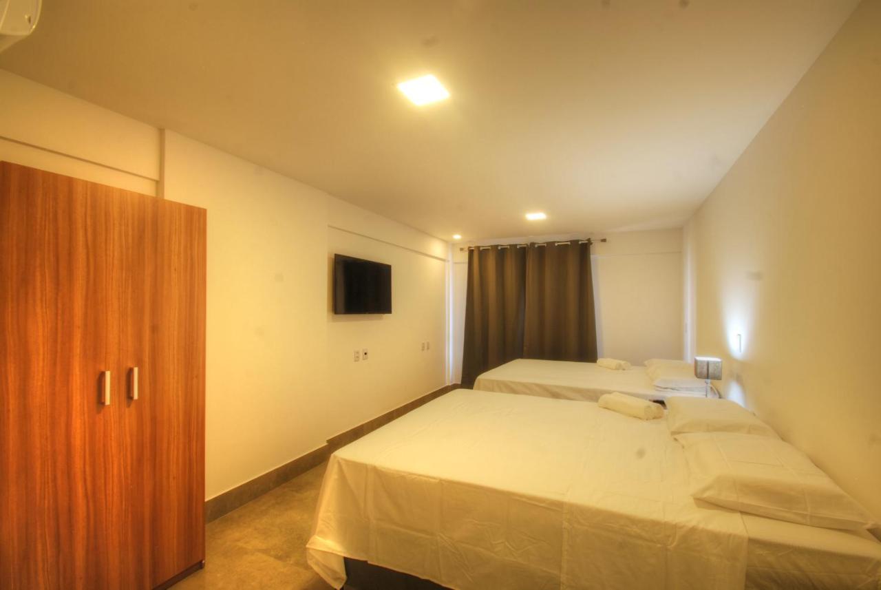 Apartment Ilusion Flat -natal