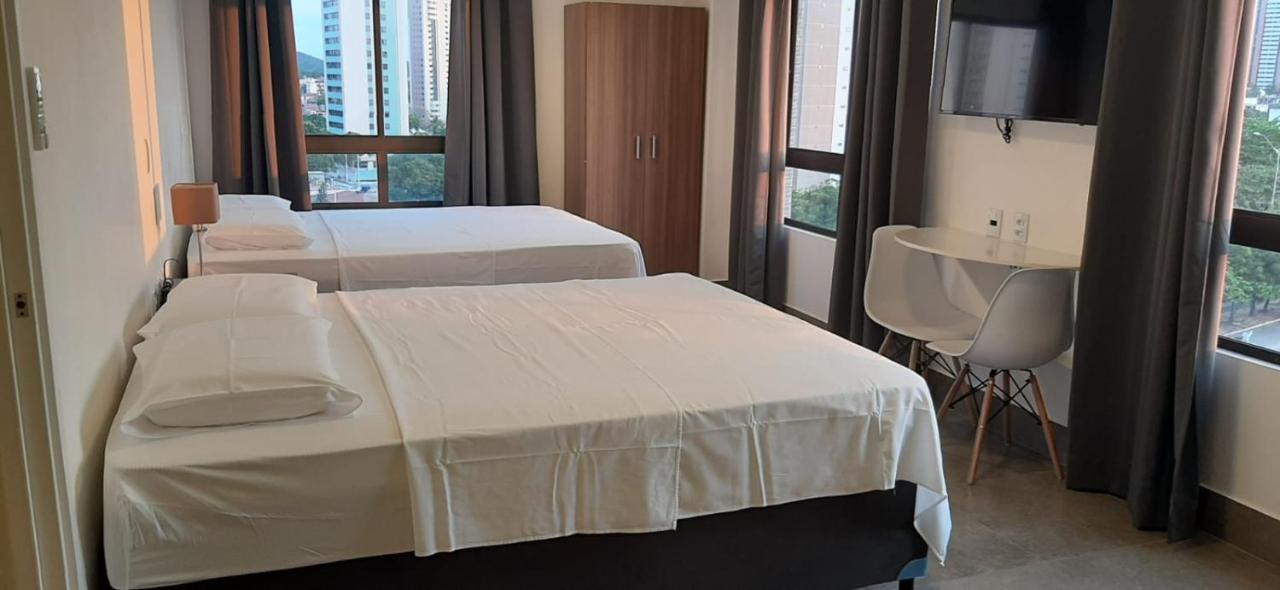 Ilusion Flat -natal Apartment Natal