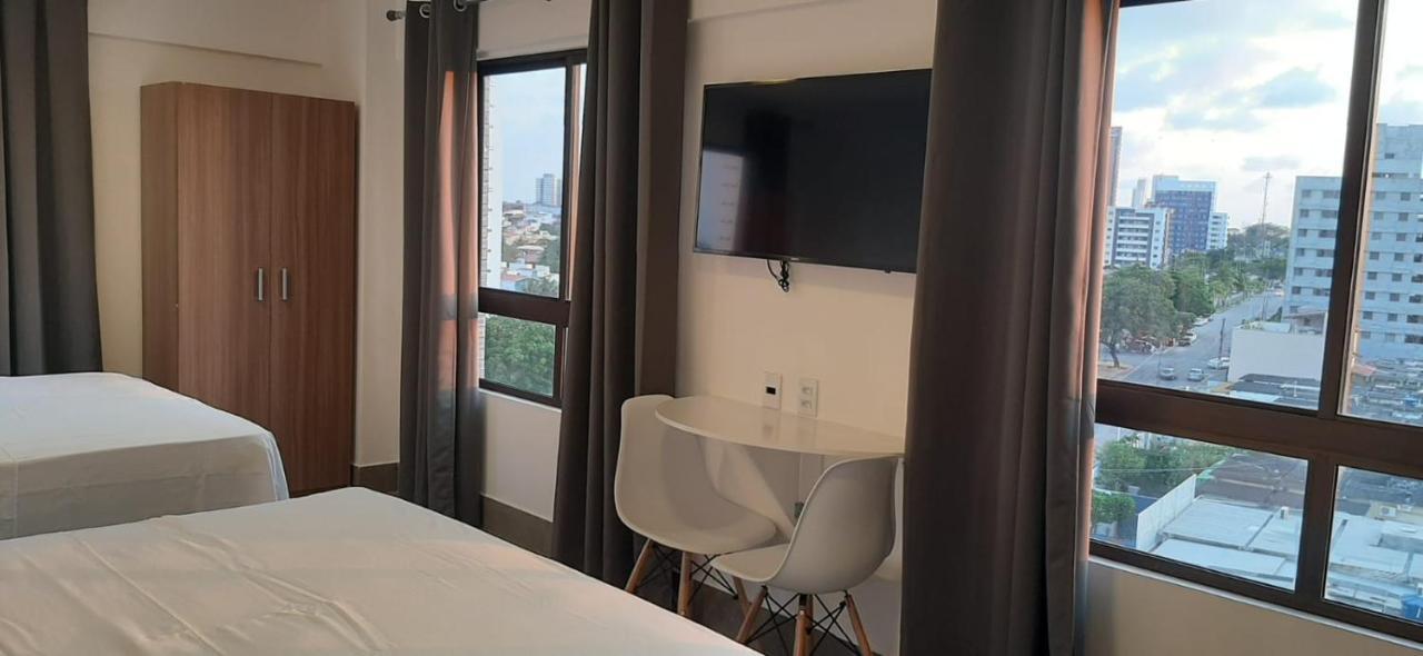 Apartment Ilusion Flat -natal
