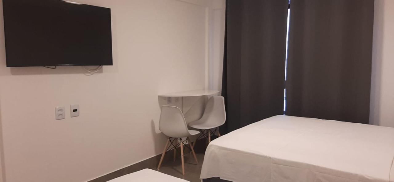 Apartment Ilusion Flat -natal Natal