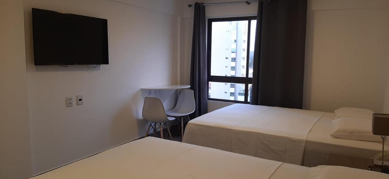 Apartment Ilusion Flat -natal