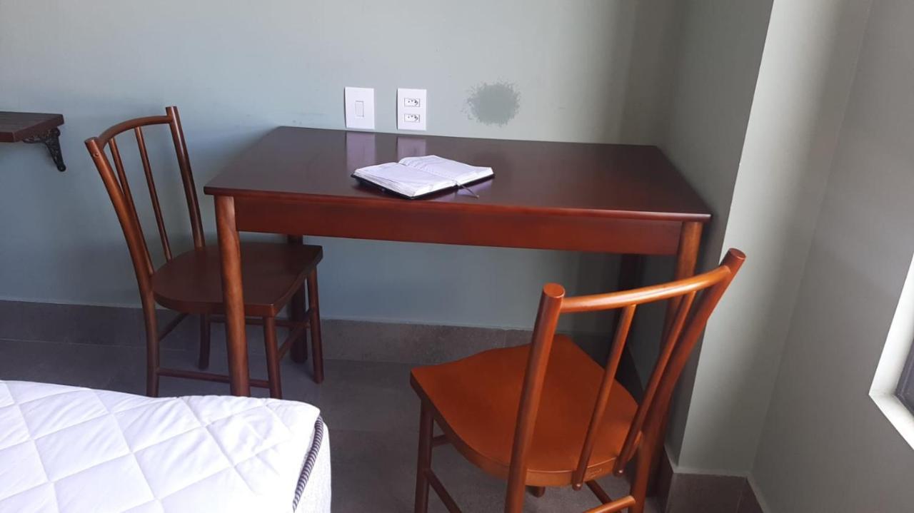 Ilusion Flat -natal Apartment *
