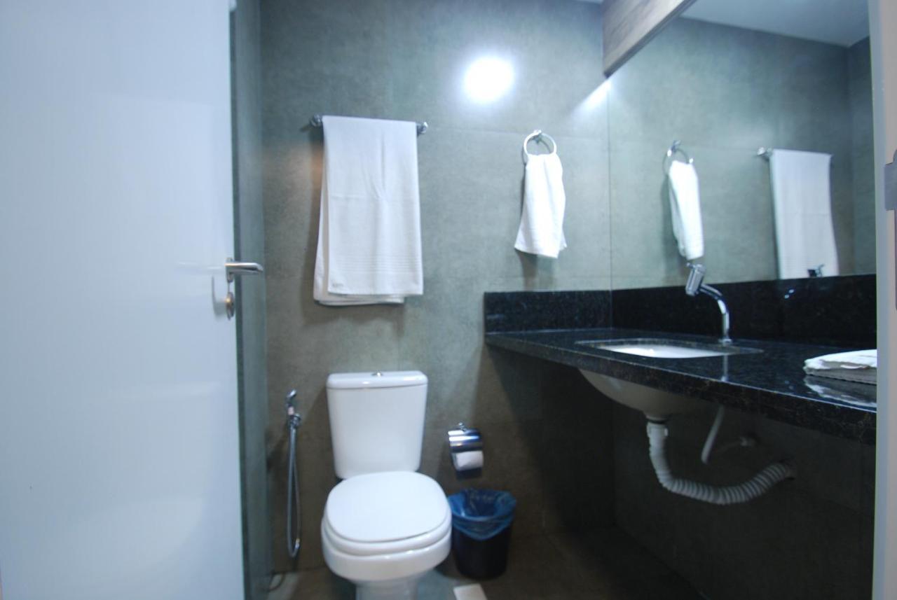 Ilusion Flat -natal Apartment