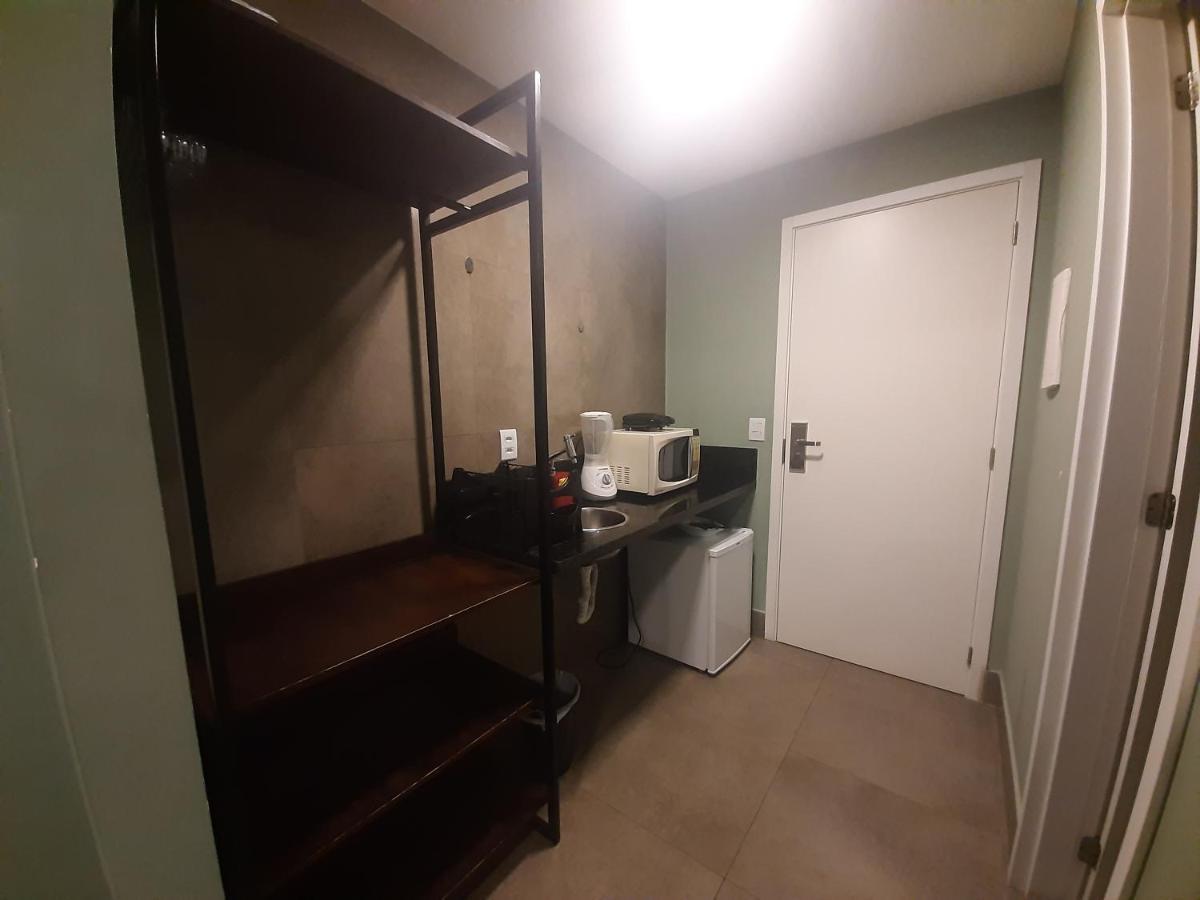 Ilusion Flat -natal Apartment *