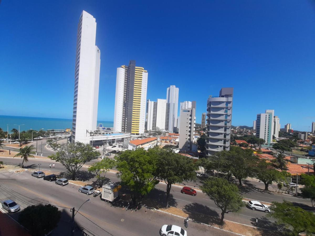 Apartment Ilusion Flat -natal