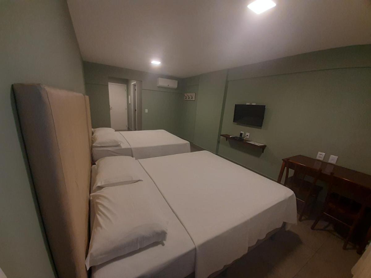 Ilusion Flat -natal Apartment