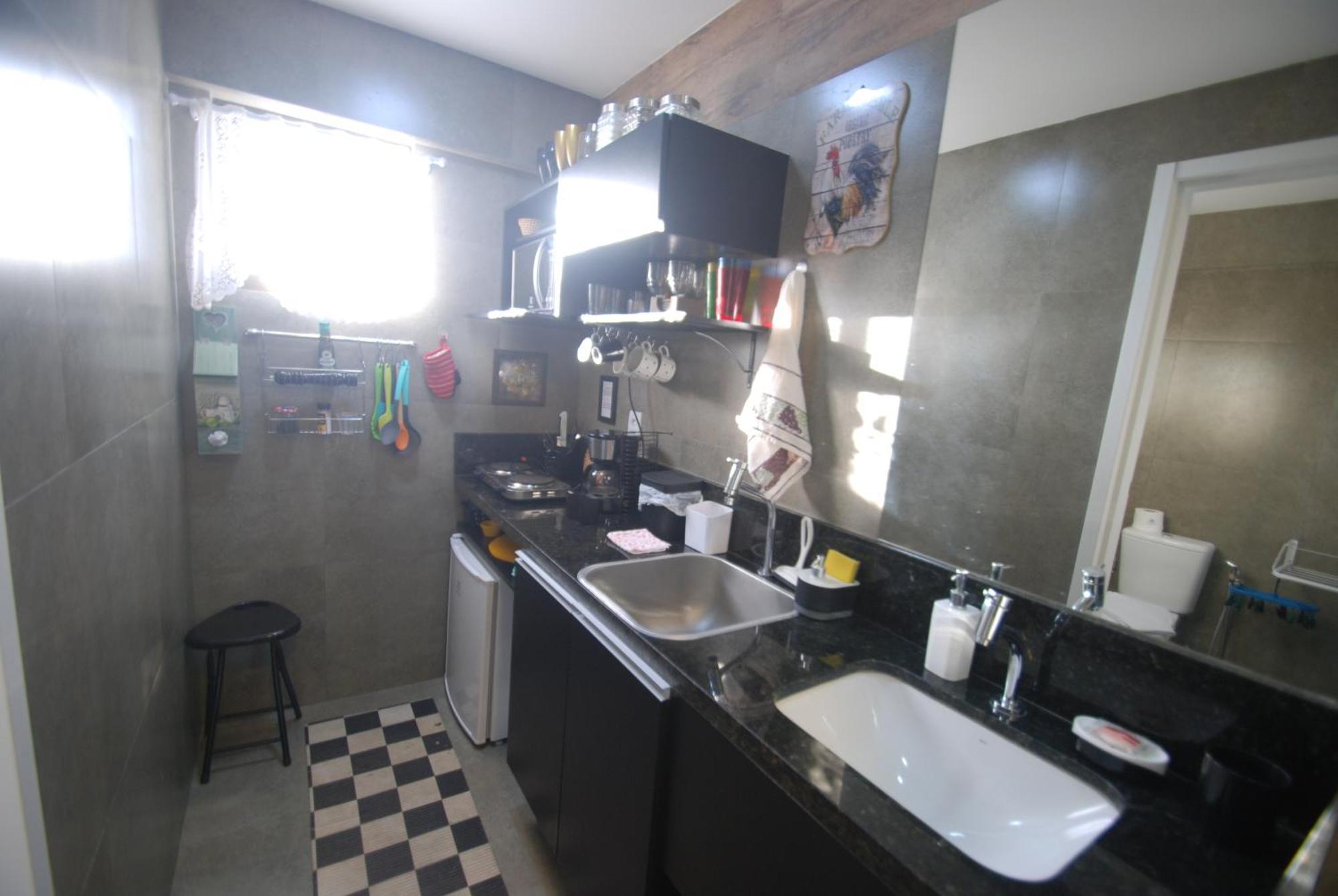 Apartment Ilusion Flat -natal
