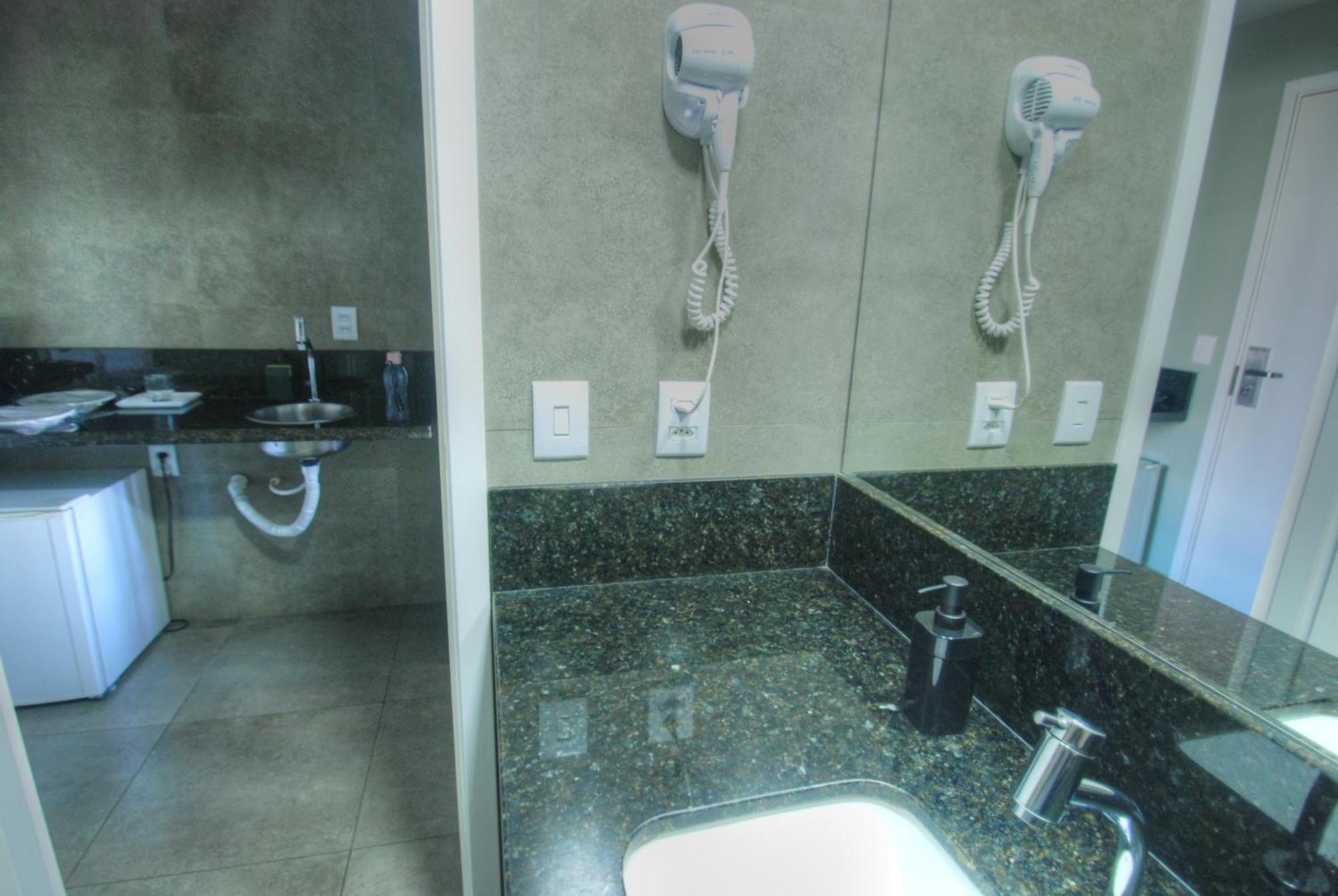 Ilusion Flat -natal Apartment