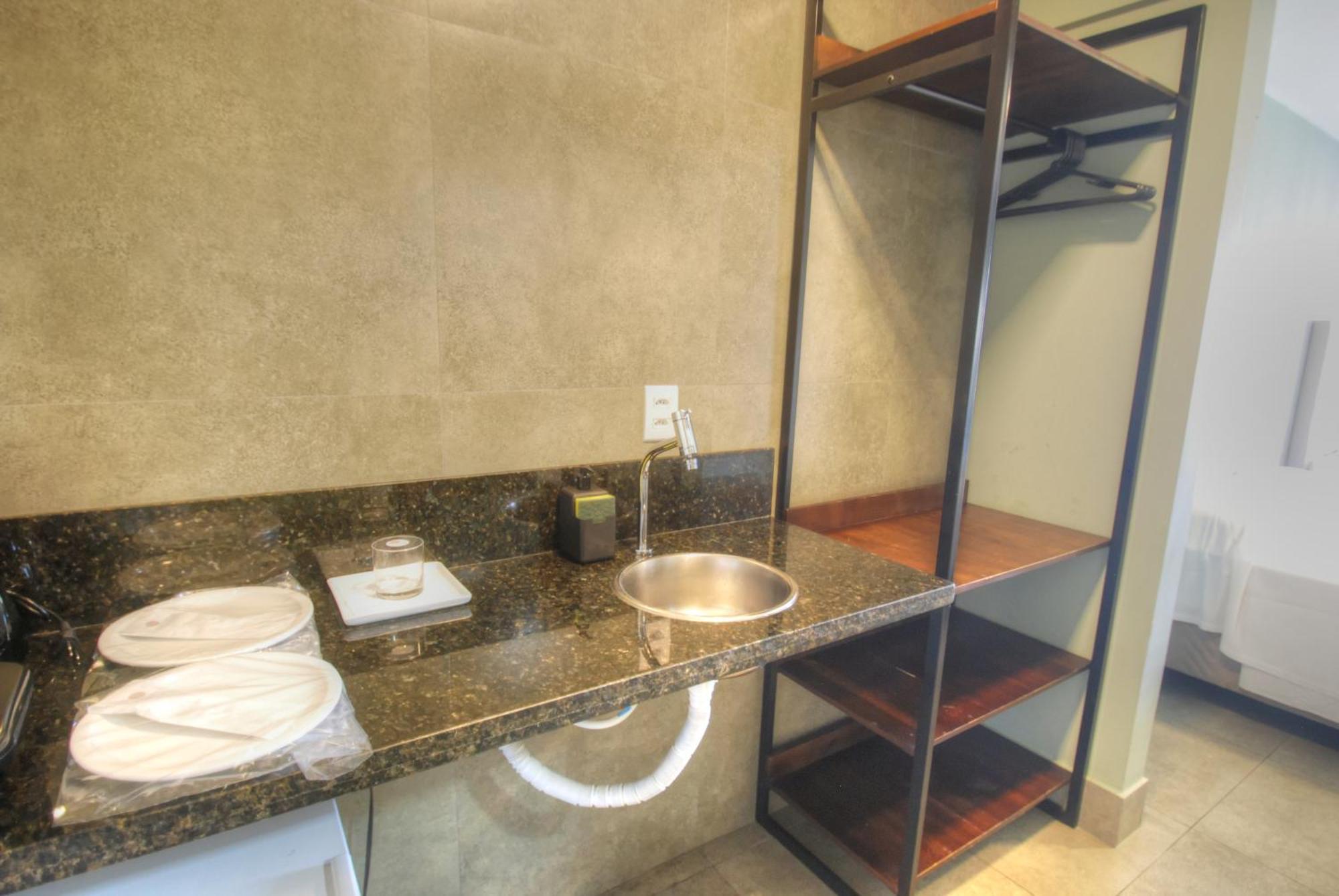 Ilusion Flat -natal Apartment
